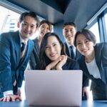営業部