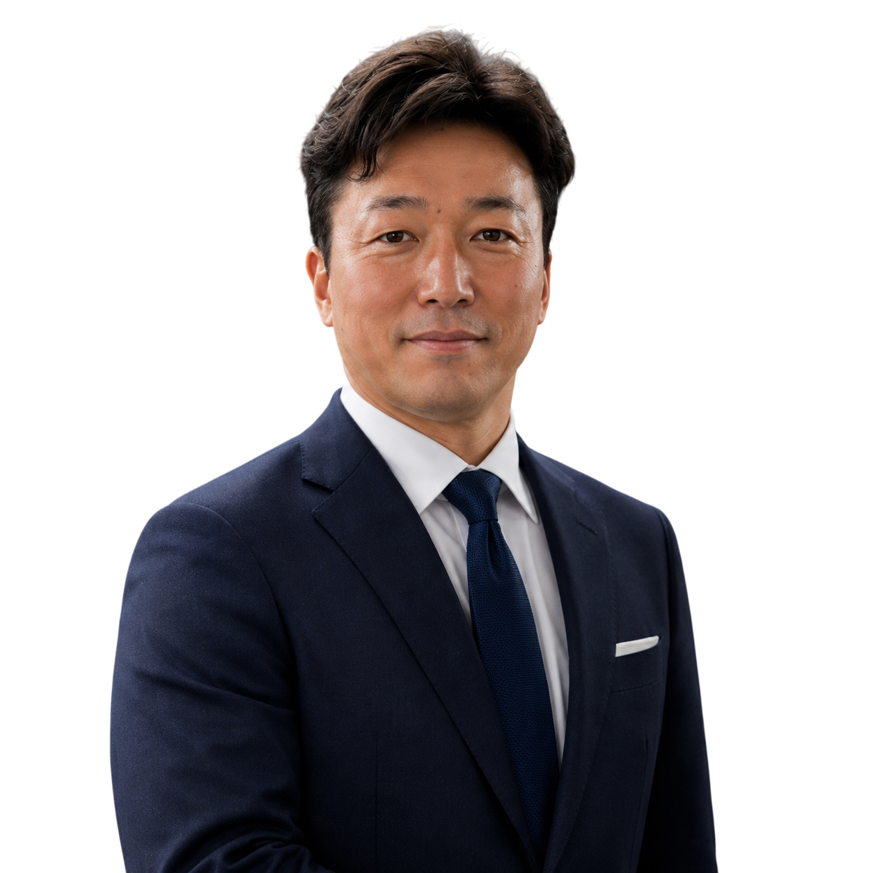 中西孝尚