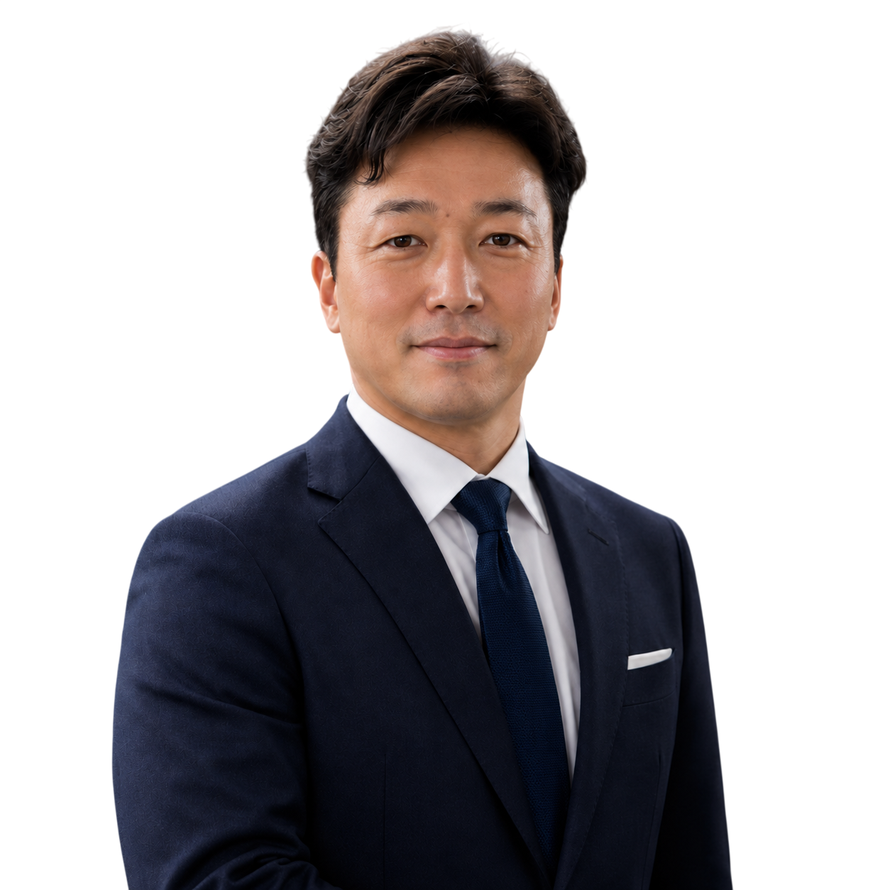 株式会社TSUBASA 代表取締役 中西孝尚